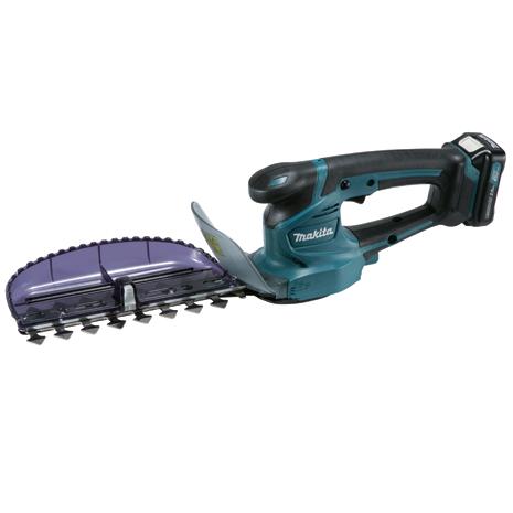 Makita Gras-Kiesschere UM600DWAEX 18 V Kompakt Ergonomisch