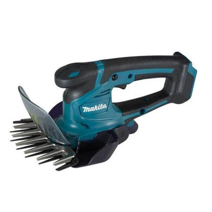 Makita Gras- Und Rasenschere DUM604ZX 18 V Kompaktes Design