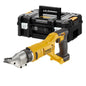 DeWalt DCS491NT-XJ 18V Li-Ion Akku-Blechschere – Drehbarer Kopf für Maximale Flexibilität