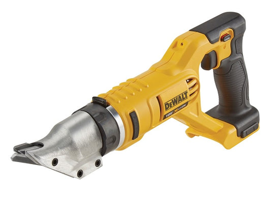 DeWalt Blechschere DCS491NT-XJ 18 V Drehbarer Kopf Gehäuse
