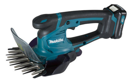 Makita Gras-Kiesschere UM600DWAEX 18 V Kompakt Ergonomisch