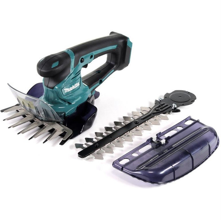 Makita Gras-Kiesschere UM600DWAEX 18 V Kompakt Ergonomisch
