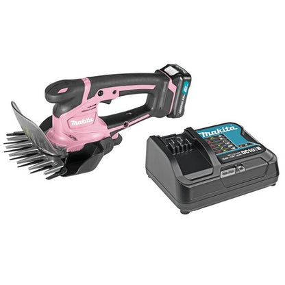 Makita Grasschneider UM600DSAP 18 V 2,0 Ah Kabellos Set