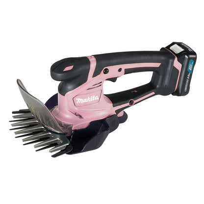 Makita Grasschneider UM600DSAP 18 V 2,0 Ah Kabellos Set