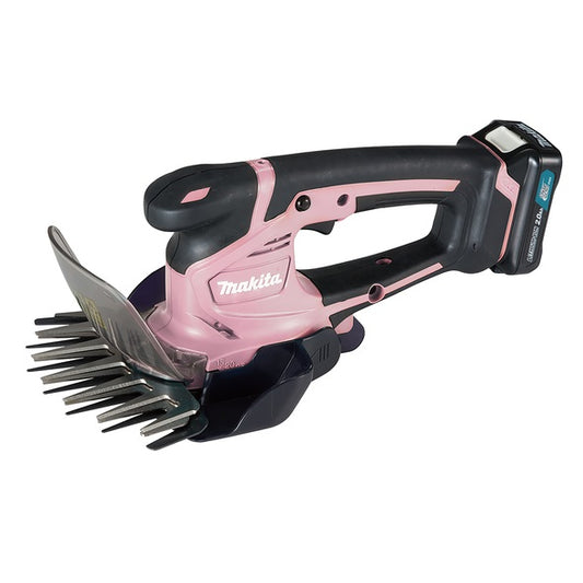 Makita Grasschneider UM600DSAP 18 V 2,0 Ah Kabellos Set