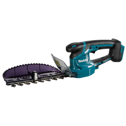 Makita Gras- Und Rasenschere DUM604ZX 18 V Kompaktes Design