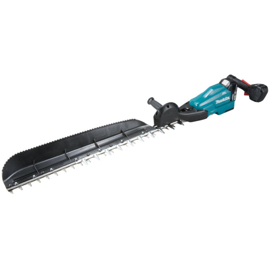Makita Heckenschere DUH754SZ 18 V Li Ion 75 cm Schnittlänge