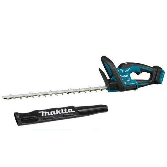 Makita UH020GZ Akku-Rotationsschneider – Leistungsstarker Bürstenloser Motor