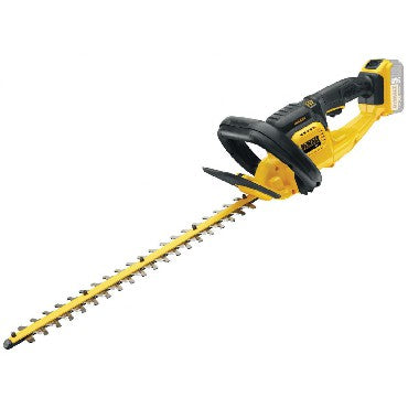 DeWalt DCM563P1-QW Akku-Schere 55cm – Leistungsstarker Akku mit Beidseitigem Schnitt