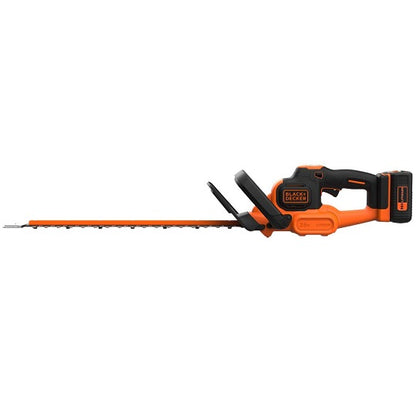 Black+Decker Rasentrimmer 36V Power Command 55 Cm Breite
