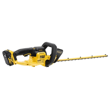 DeWalt Schere DCMHT563P1 18 V LiIon Kompakt Leicht