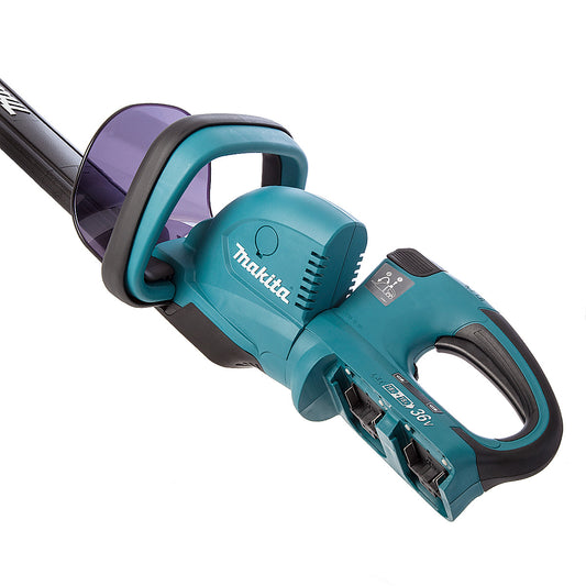 Makita Schnitzschere DUH551PT2 18 V 55 cm Klingenlänge