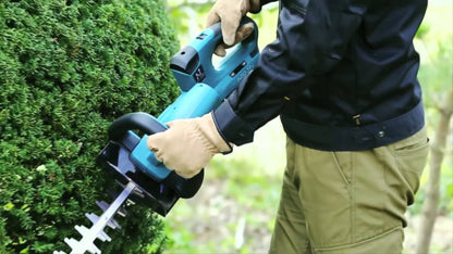 Makita Schnitzschere DUH551PT2 18 V 55 cm Klingenlänge