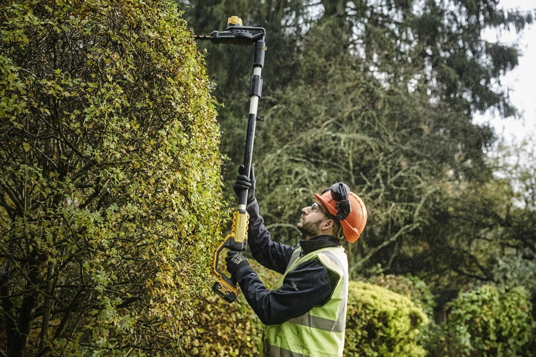 DeWalt Stangenschere DCMPH566N-XJ 18 V 55 cm Schnittlänge