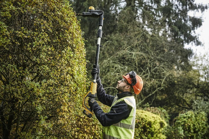 DeWalt Stangenschere DCMPH566N-XJ 18 V 55 cm Schnittlänge