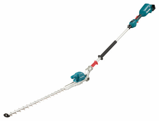 Makita DUN500WRGE – Ultraleichte Akku-Rotationsschneider mit Bürstenlosem Motor