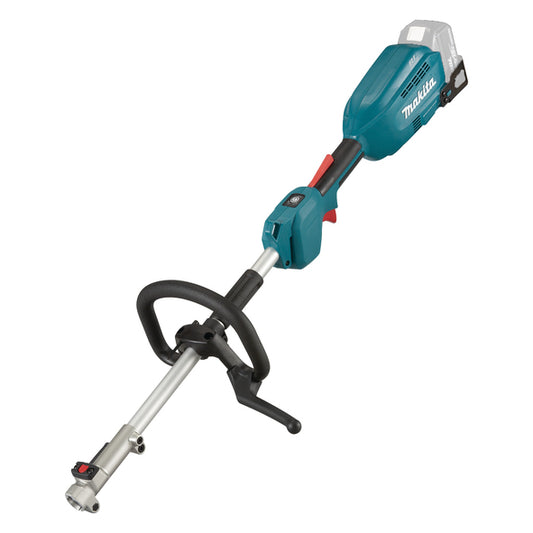 Makita DUX18Z – Hochleistungs Akku-Multifunktionswerkzeug mit XPT-Technologie