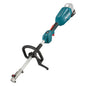Makita DUX18Z – Hochleistungs Akku-Multifunktionswerkzeug mit XPT-Technologie