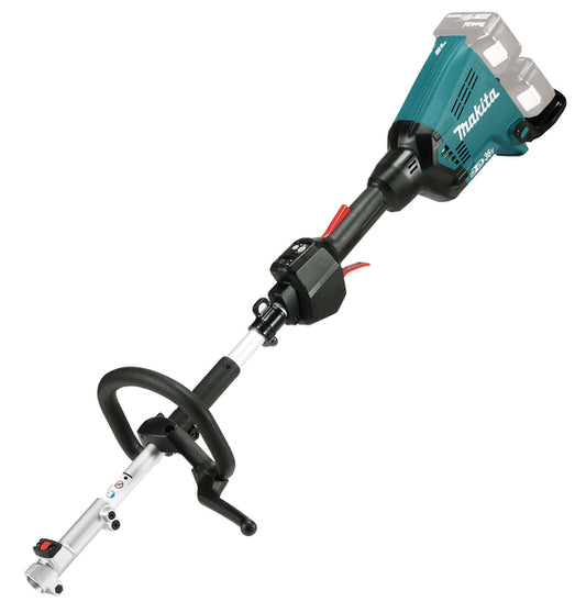 Makita Akku-Multifunktionswerkzeug DUX60Z – Verbesserte Staub- und Feuchtigkeitsbeständigkeit