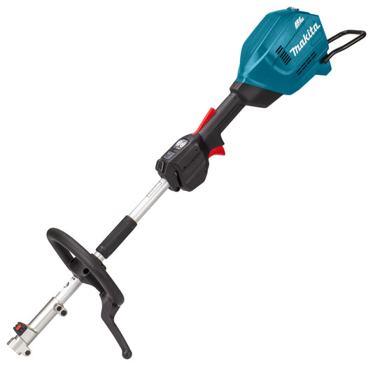Makita Akku-Multifunktionswerkzeug UX01GZ – Vielseitig Einsetzbar Mit 40V MAX XGT Akku