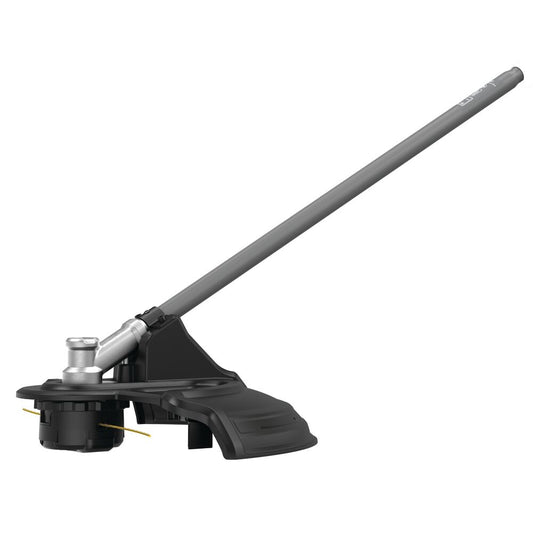 DeWalt 38 cm Split Boom XR Trimmer – Austauschbarer Aufsatz für Flexvolt Serie