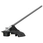 DeWalt 38 cm Split Boom XR Trimmer – Austauschbarer Aufsatz für Flexvolt Serie