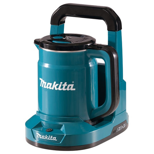 Makita DKT360Z – Automatisches Abschalten bei 100°C