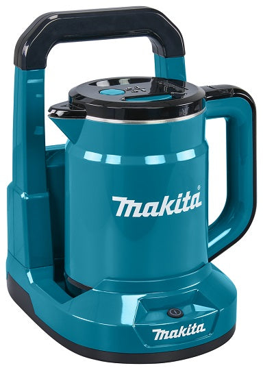 Makita Werkzeug DKT360Z 18 V Überhitzungsschutz 100C