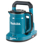 Makita 40V Max XGT Li-Ion Akku-Wasserkocher KT001GZ – Automatische Abschaltfunktion bei 100 Grad