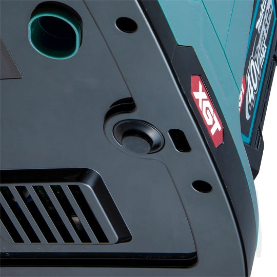 Makita Wasserkocher KT001GZ 40 V Abschaltautomatik Robust