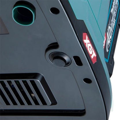 Makita Wasserkocher KT001GZ 40 V Abschaltautomatik Robust