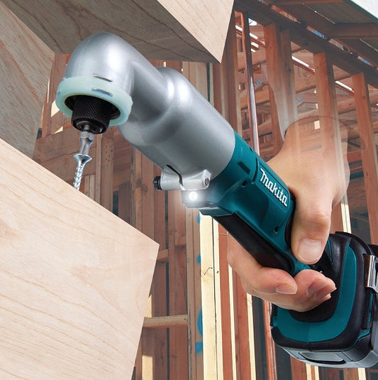 Makita Schlagschrauber DTL061Z 12 V Kompakte Bauweise