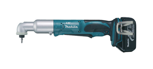 Makita Schlagschrauber DTL061RT1J 18 V Kompakt Leichtgewicht