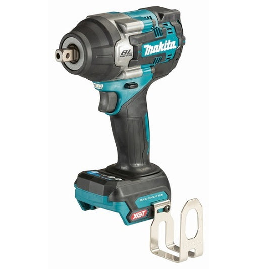 Makita TW008GZ Akku-Schlagschrauber 1/2 Zoll – 1100Nm Drehmoment für Professionelle Anwendungen