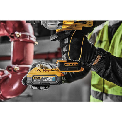 DeWalt Schlagschrauber DCF900NT-XJ 18 V 1396 Nm robuster