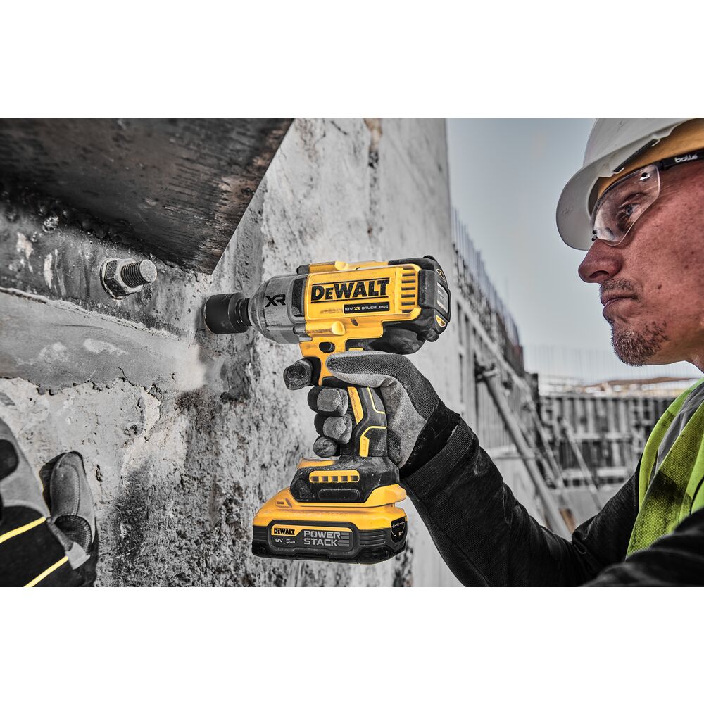 DeWalt Schlagschrauber DCF900N-XJ 20 V 1396 Nm Kompakt