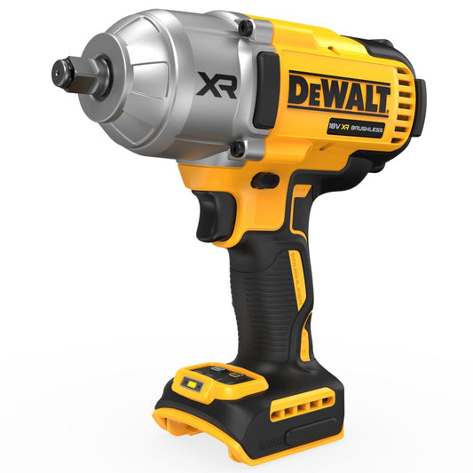DeWalt DCF900N-XJ – Hohe Drehmomentleistung von 1396Nm