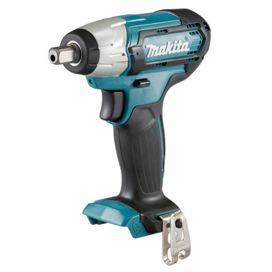 Makita Schlagschrauber TW141DZ 18 V 140 Nm Kompakt Leicht