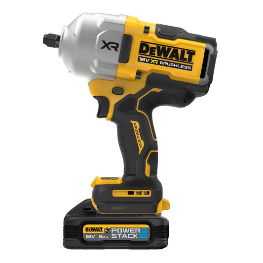 DeWalt Schlagschrauber DCF961H2T 18 V 1626 Nm Kompakt