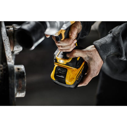 DeWalt Schlagschrauber DCF961H2T 18 V 1626 Nm Kompakt