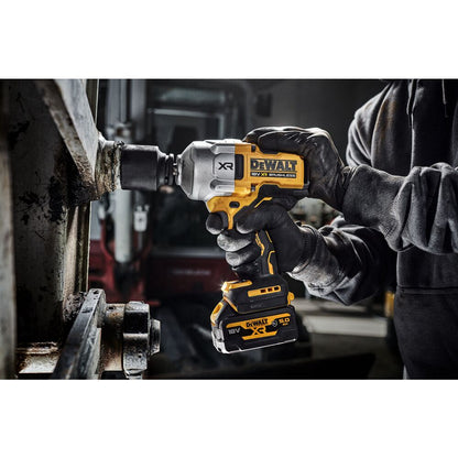 DeWalt Schlagschrauber DCF961H2T 18 V 1626 Nm Kompakt