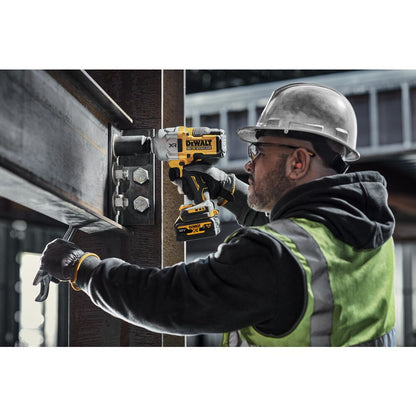 DeWalt Schlagschrauber DCF961H2T 18 V 1626 Nm Kompakt