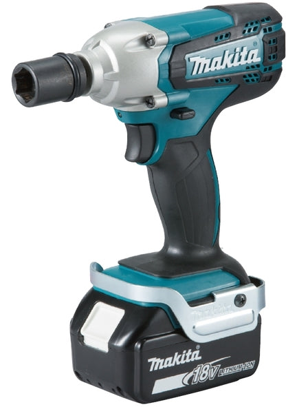 Makita Schlagschrauber DTW152RFE 18 V 200 Nm Kompakt