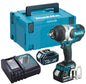 Makita DTW1002RTJ – Hohe Leistung Mit 1000Nm Drehmoment
