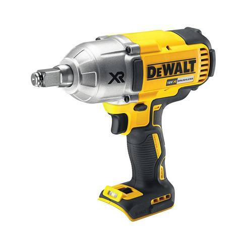 DeWalt DCF899HNT-XJ – Hohe Leistung Mit 950Nm Drehmoment