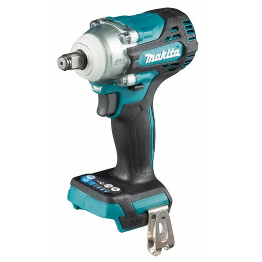 Makita DTW300Z – Leistungsstarker 18V Akku-Schlagschrauber mit 330Nm Drehmoment