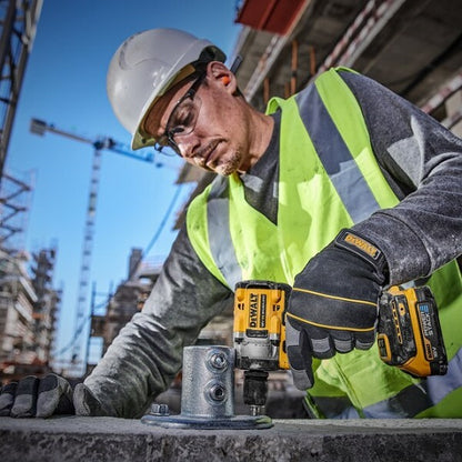DeWALT Schlagschrauber DCF921H2T-QW 20 V 406 Nm Set