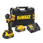 DeWalt DCF922P2T-QW Akku-Schlagschrauber – Hohe Leistung mit 406Nm Drehmoment