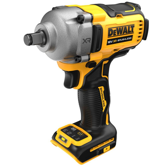 DeWalt DCF891N-XJ – Hochleistungs Akku-Schlagschrauber mit 812Nm Drehmoment
