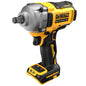DeWalt DCF891N-XJ – Hochleistungs Akku-Schlagschrauber mit 812Nm Drehmoment
